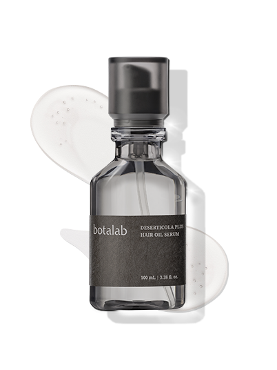 Deserticola Plus Hair Oil Serum - Botalab