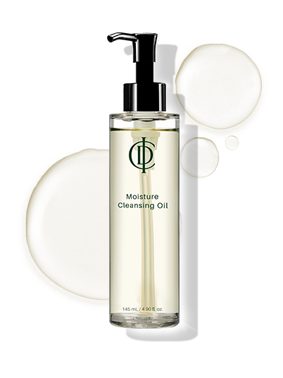 Moisture Cleansing Oil - ICD Skincare