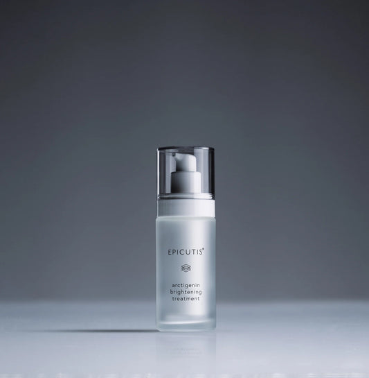 Arctigenin Brightening Treatment