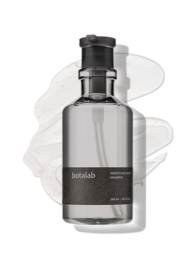 Deserticola Plus Shampoo - Botalab
