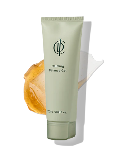 Calming Balance Gel - ICD Skincare