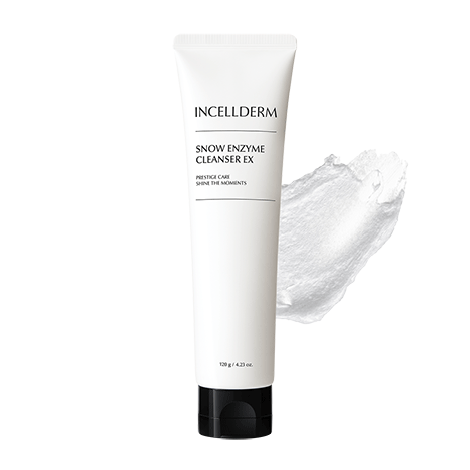 Snow Enzyme Cleanser - ICD Skincare