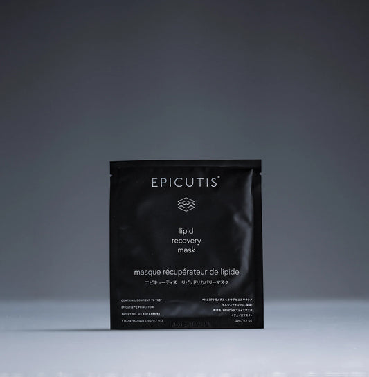 Lipid Recovery Mask for Face