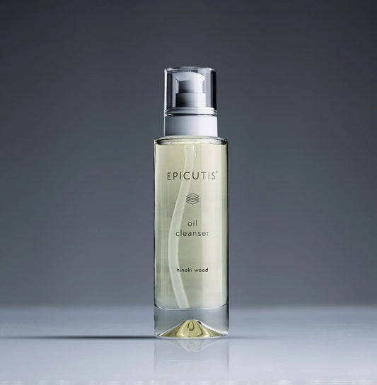 Oil Cleanser
