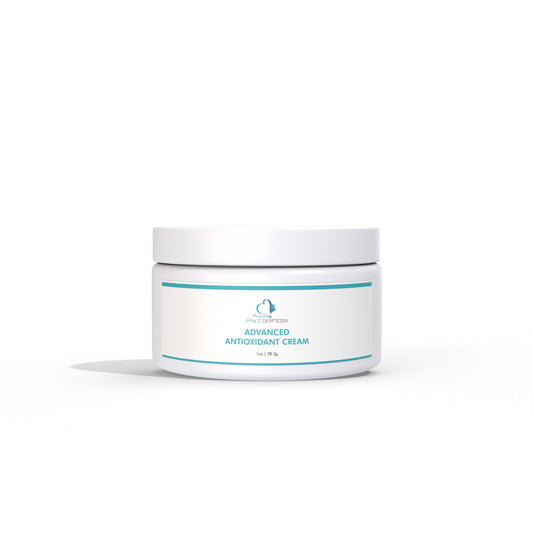 Advanced Antioxidant Cream - A-Z Dermedix