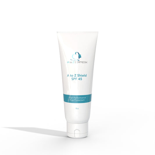 A to Z Shield SPF 45 - A-Z Dermedix