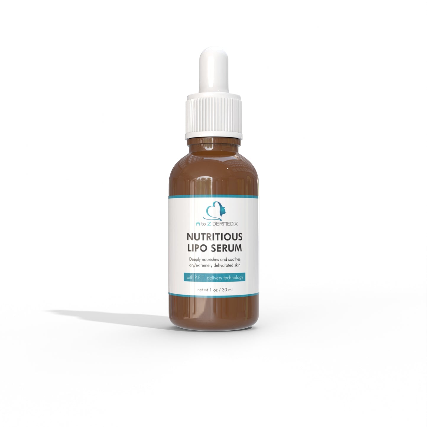 Nutritious Lipo Serum - A-Z Dermedix