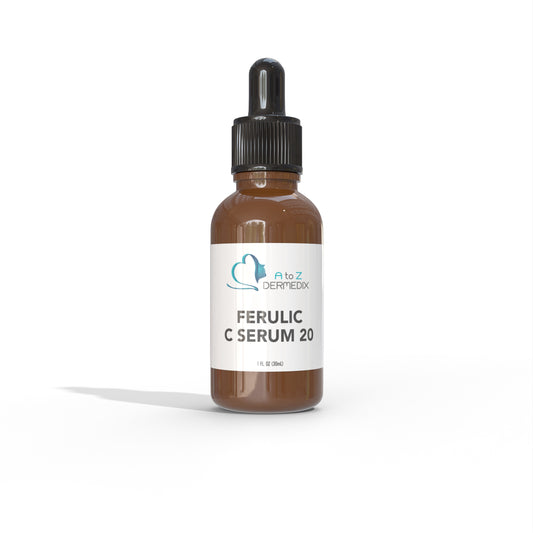 Ferulic C Serum 20 - A-Z Dermedix