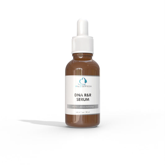 DNA R&R Serum - A-Z Dermedix