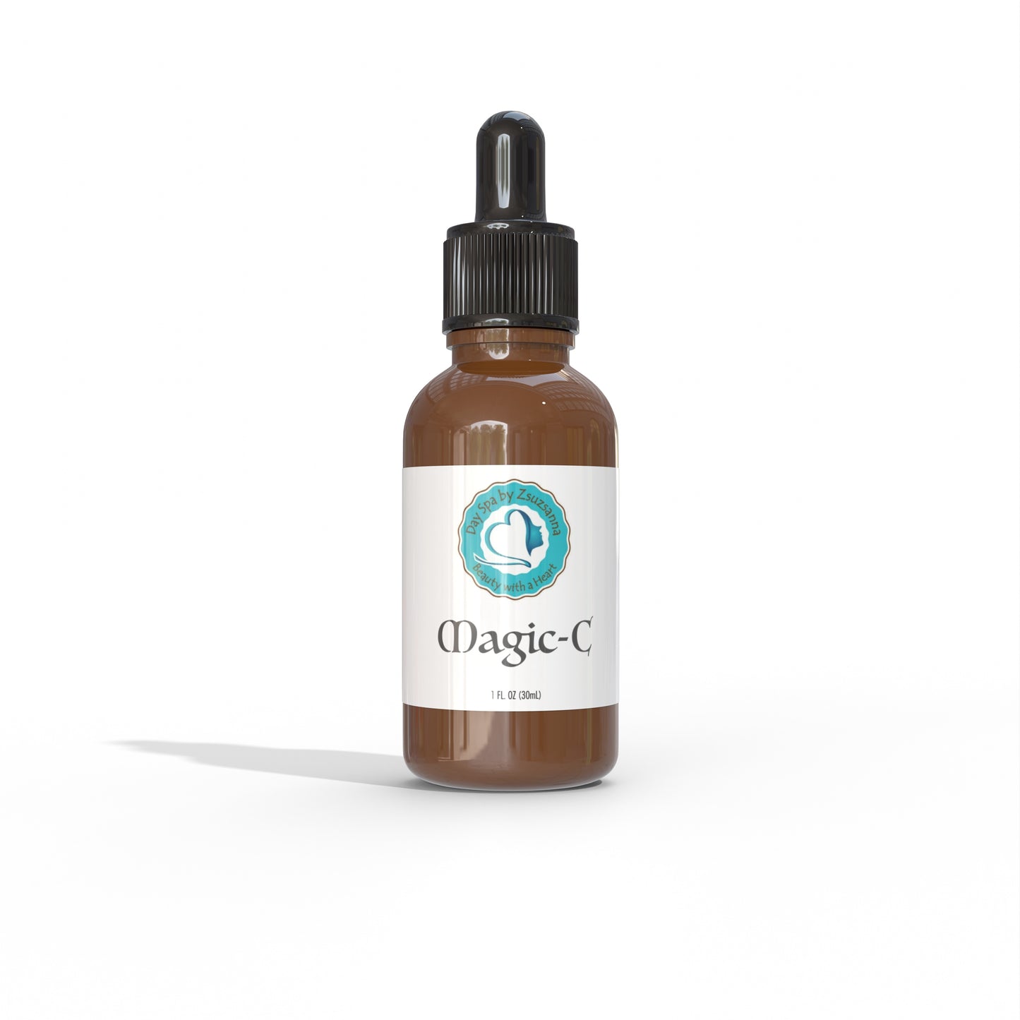 Magic-C Serum - A-Z Dermedix