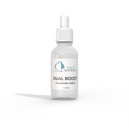 Dual Boost - A-Z Dermedix