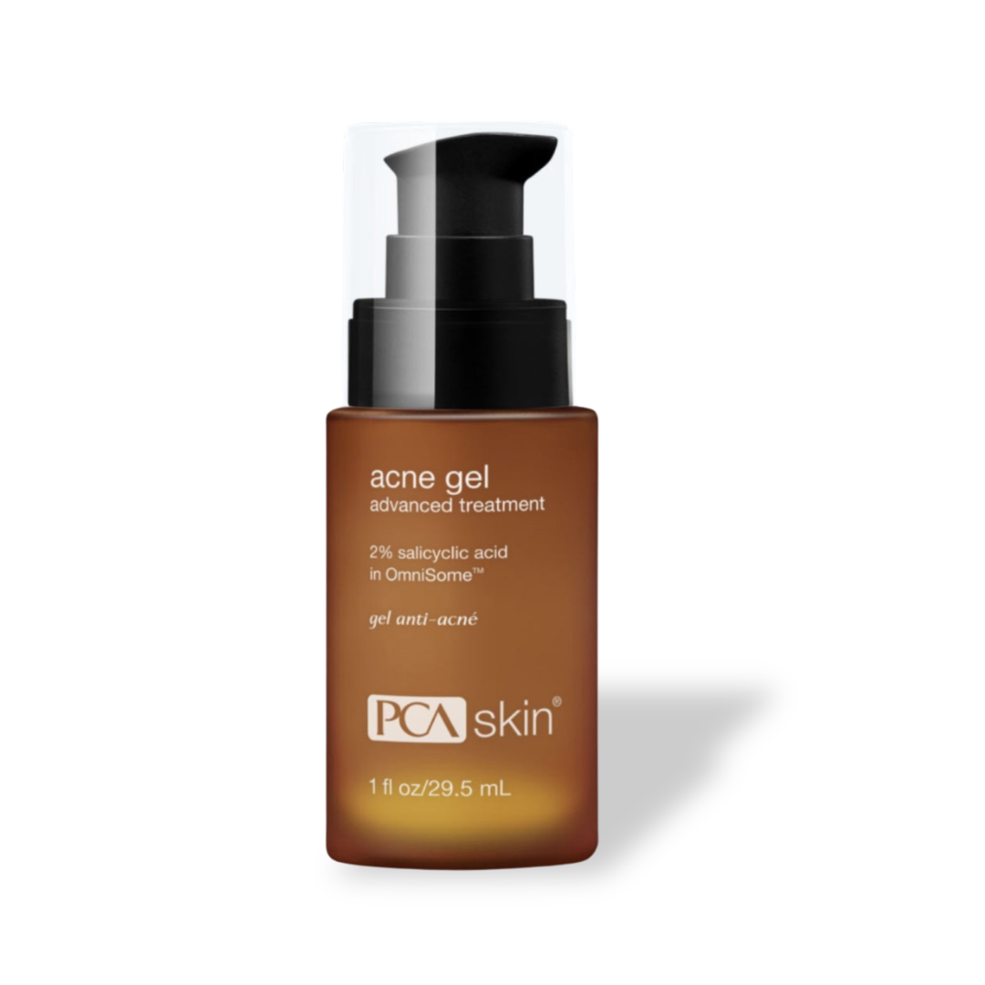 Acne Gel - PCA Skin