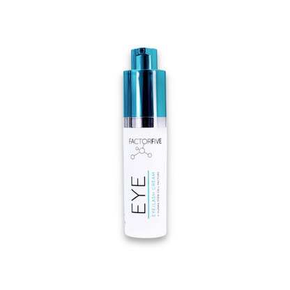 Eye/Lash Cream - FactorFive