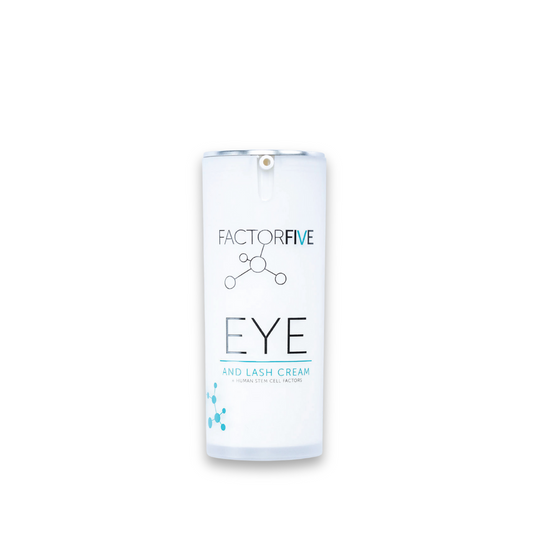 Eye/Lash Cream - FactorFive