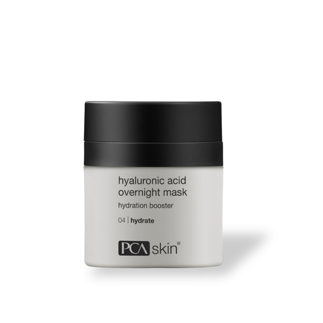 Hyaluronic Acid Overnight Mask - PCA Skin