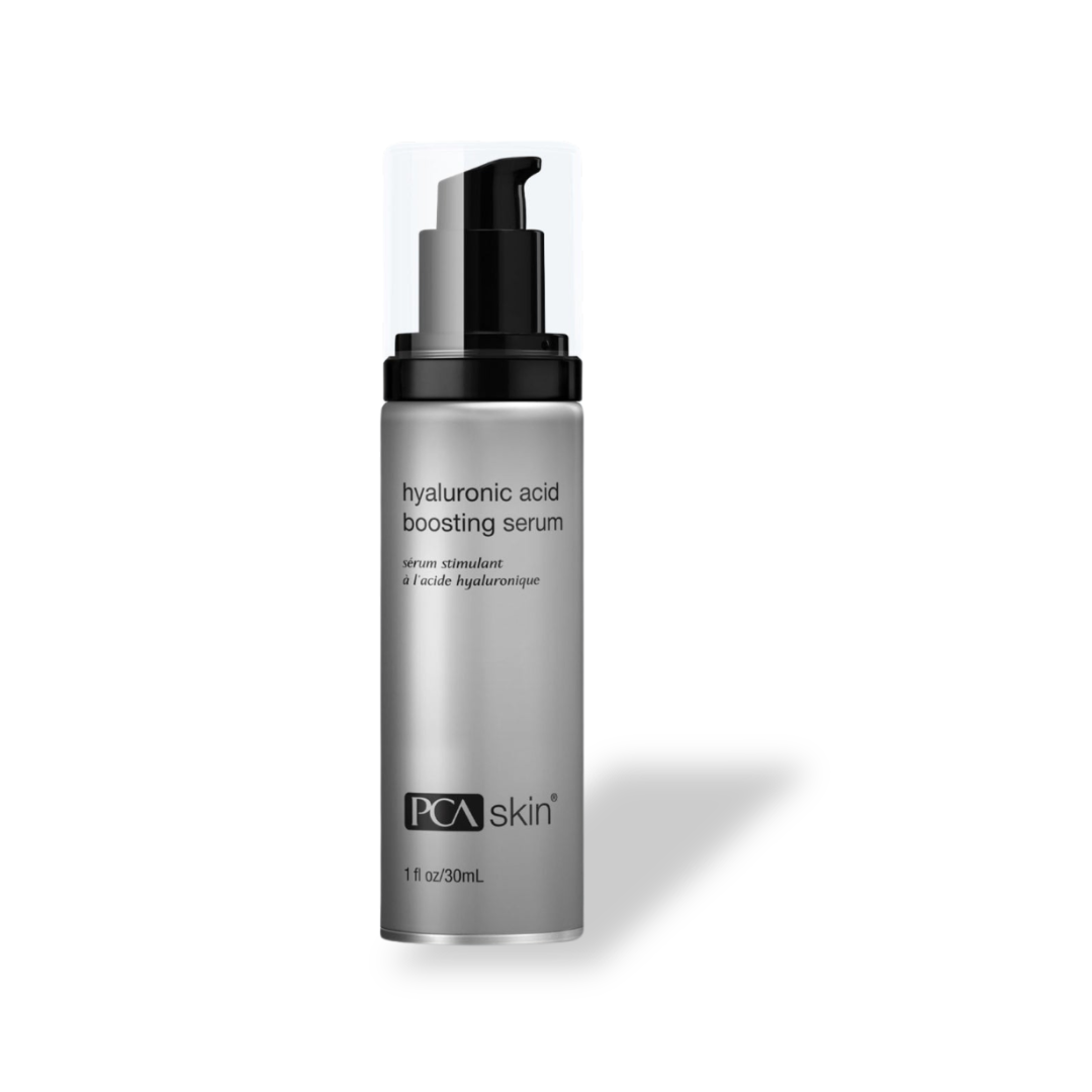 Hyaluronic Acid Boosting Serum - PCA Skin