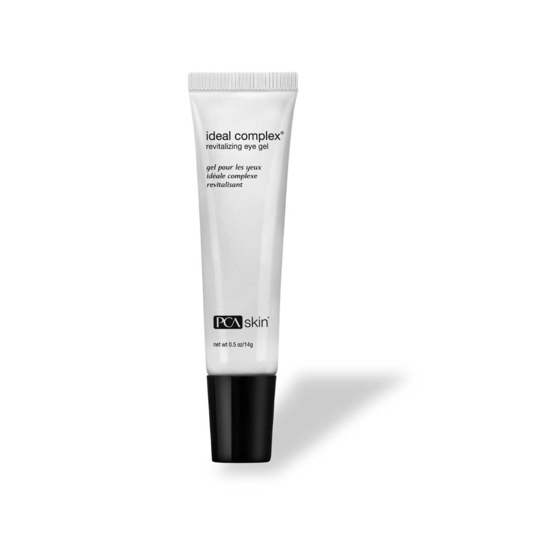 Ideal Complex Revitalizing Eye Gel - PCA Skin